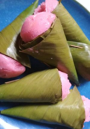 Foto resep Apem Pasung
