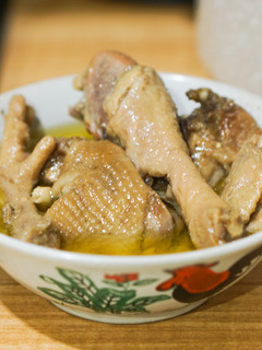Foto resep Opor Ayam Merah