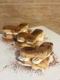 Szives Tiramisu