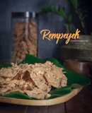 Rempeyek Padu