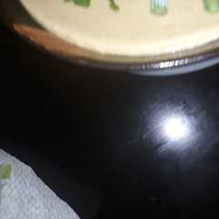 A picture of Tim telur selembut sutra/steam eggs chinese style.
