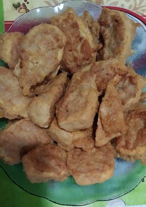 Foto resep Tahu Bakso Goreng Balur Telur