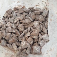 A picture of Puppy Chow - Muddy Buddy's.