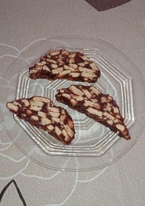 Pöttyöske recept fotója