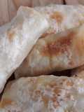 Arrolladitos primavera 🌺⚘