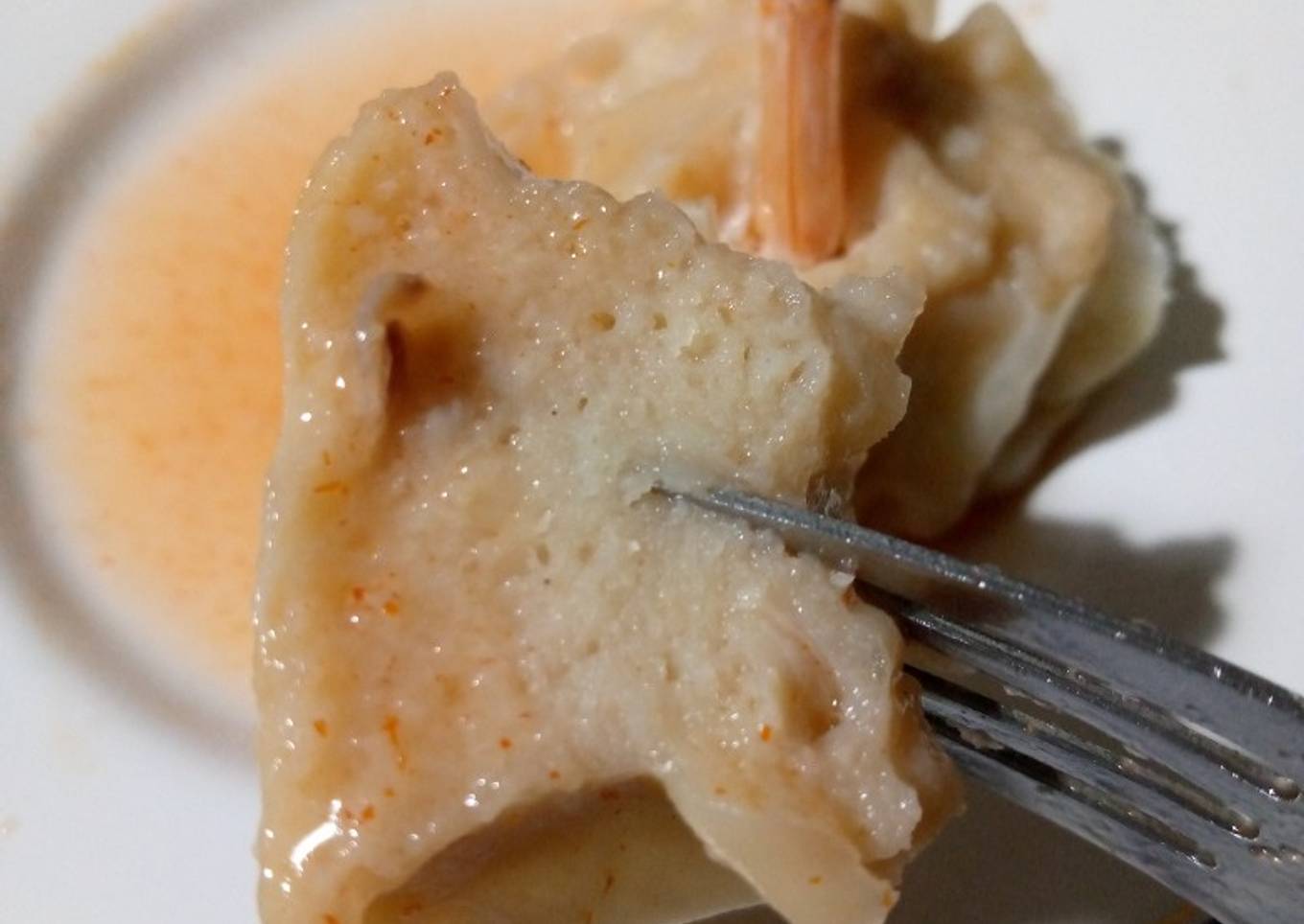 Dimsum(part 2) ayam udang