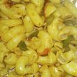 Veg pasta