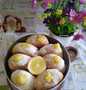 Easy Way Make Bomboloni Lemon Vla the  Makes Drooling So Delicious