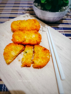 Foto resep Tahu Katsu
