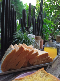 Foto resep Roti Tawar Lembut