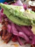 Cochinita pibil (adaptada)