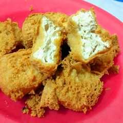 Tahu susu homemade রেসিপির প্রধান ছবি
