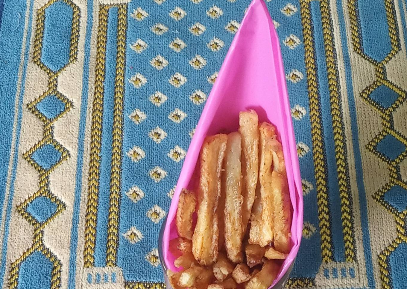 French Fries