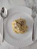 Spaghetti Carbonara
