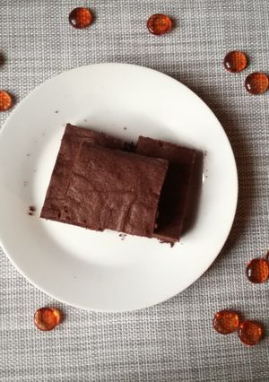 Brownie recept fotója