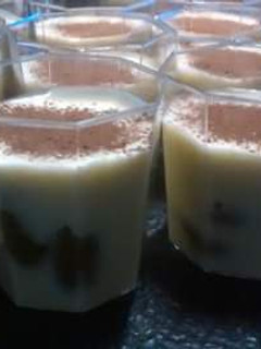 Una foto de Tiramisú en Vaso!🇦🇷💕