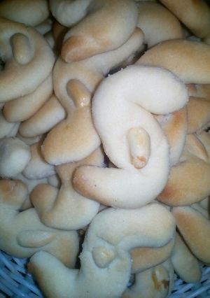 صورة لوصفة غريبة 😍😍
