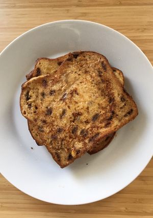 รูปของ French Toast