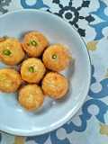Tahu fantasi