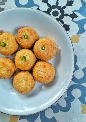 Foto resep Tahu fantasi