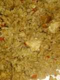 Arroz chaufa