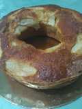 Torta alle mele a modo mio