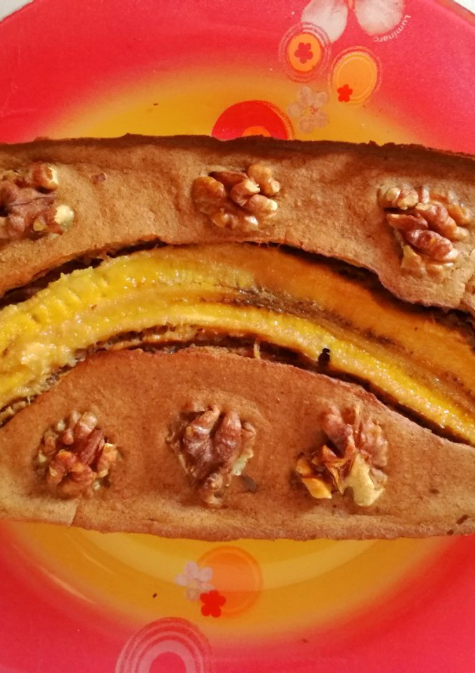 Una foto de Banana Bread 🍞🍌
