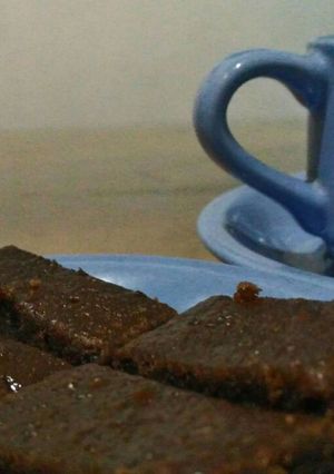Foto resep Kue Coklat Tanpa Telur
