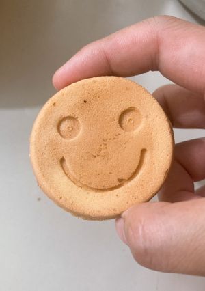 Hình của món Bánh Bông Lan 🥞🥞.