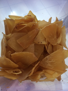 Foto resep Keripik sukun