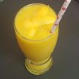 Mango juice