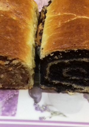 Bejgli recept fotója