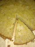 เค้กกล้วยหอมในหม้อหุงข้าว (Rice Cooker Banana Cake)