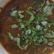 Dal fry