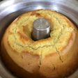 Torta de vainilla para el mate 🧉