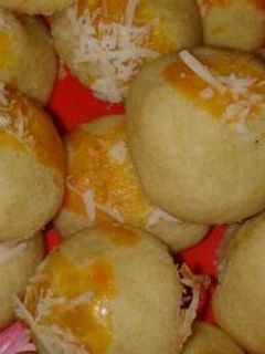 Foto resep Nastar pemula