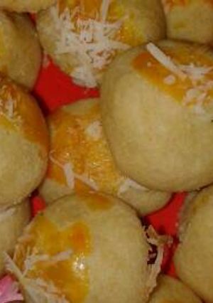 Foto resep Nastar pemula