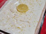 Una foto de soletas de limon
