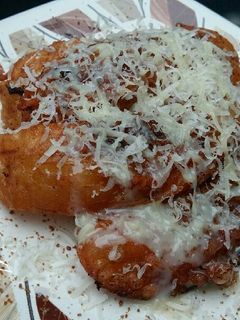 Foto resep Pisang Keju