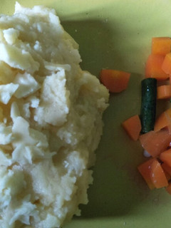 Foto resep Mashed Potato ala ala