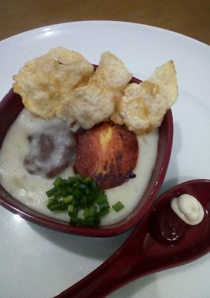 Foto resep Susu Kebab creamy