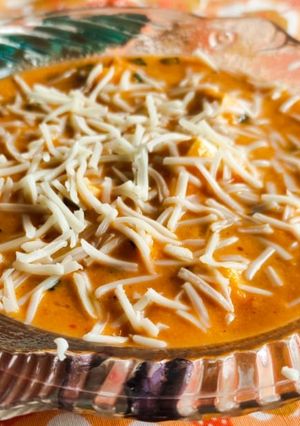 बटर पनीर मसाला(butter paneer masala recipe in hindi) रेसिपी मुख्य फोटो