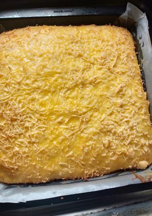 Foto resep Prol tape