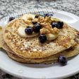 Hot cakes fit