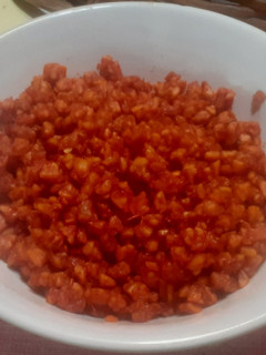 Foto resep Tempe mustopa