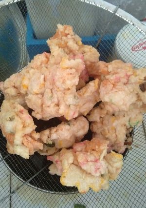 Foto resep Cipuk
