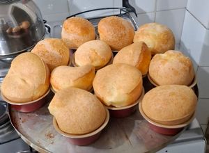 Foto de Pipoca Maluca