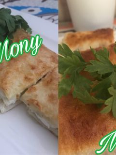صورة لوصفة الرقاق الطري