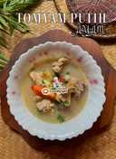 45 resepi tomyam putih yang sedap dan mudah oleh komuniti cookpad 