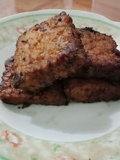 Foto resep Tempe bacem